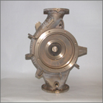 JMW Z12 pump casing
